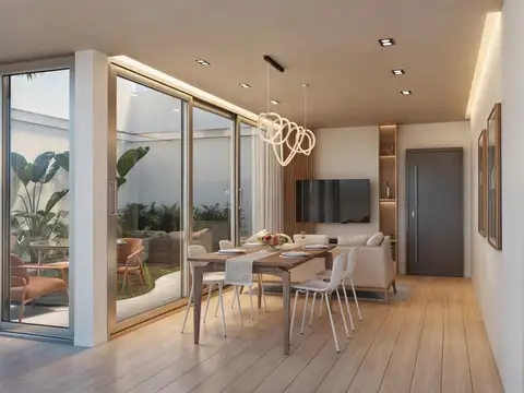 Venta - Casa 3 dormitorios - Balcarce al 1400 - Centro Rosario