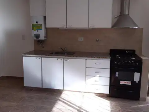 Departamento en Venta con 3 cocheras