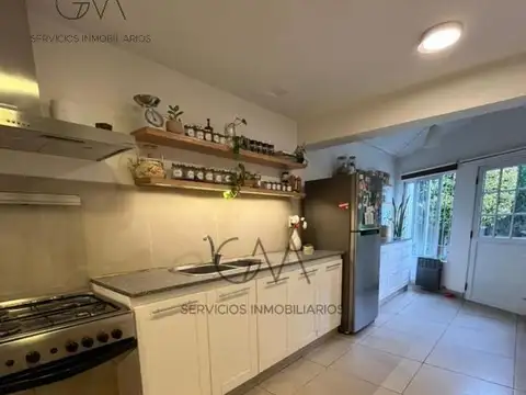 Casa en Alquiler Temporal 25 años