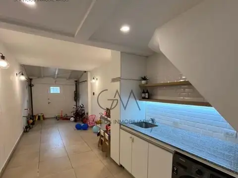 Casa en Alquiler Temporal al Sur