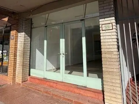 ALQUILER | LOCAL COMERCIAL – MICROCENTRO DE POSADAS