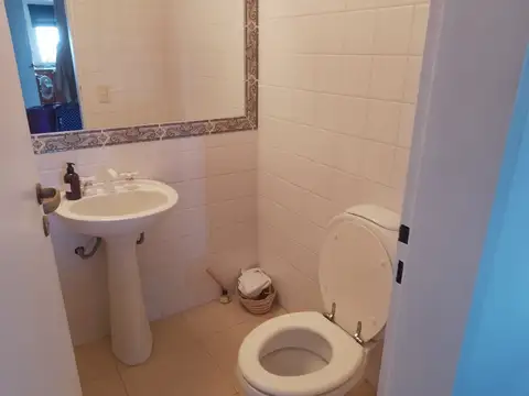 Departamento en Alquiler 20 años