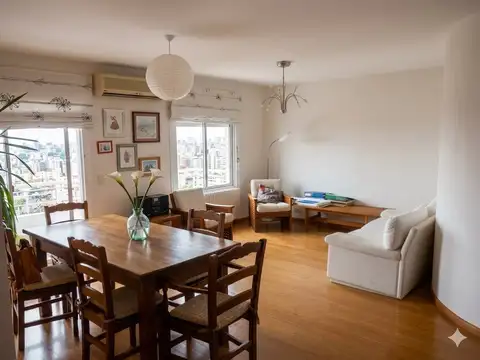 Departamento en Alquiler en Beccar, $ 1.900.000