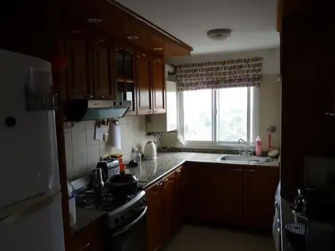 Departamento en Alquiler de 4 dormitorios