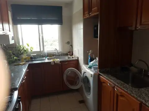 Departamento en Alquiler con 1