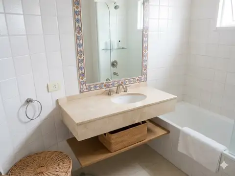 Excelente departamento en duplex con excelente vista al rio