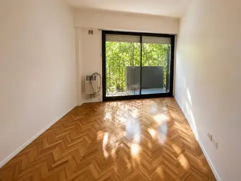 Salguero 2300, Piso 3