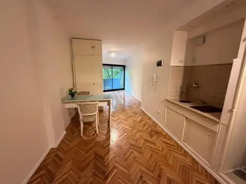Departamento en Venta Apto profesional