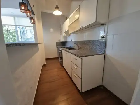 Depto Tipo Casa en Venta en Bernal Oeste, USD 55.000