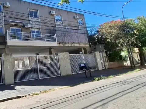 ALQUILER OLIVOS 4 AMB CON COCHERA DOBLE 