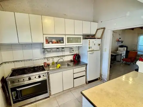 Casa en Venta 4 años