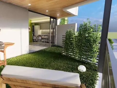 Departamento en Venta 3 años