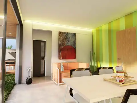 Departamento en Venta en Santa Fe, USD 65.500