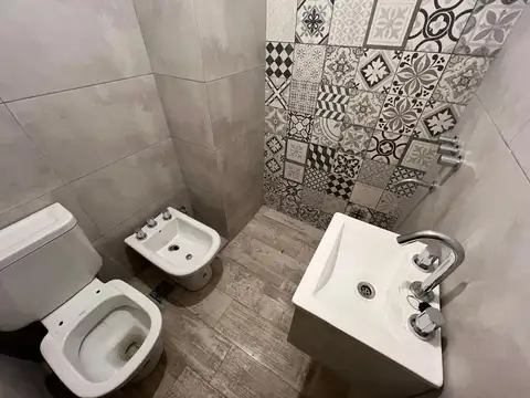 Departamento monoambiente en temperley