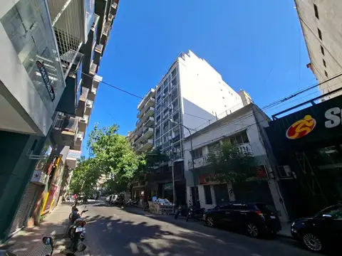 Departamento - Recoleta