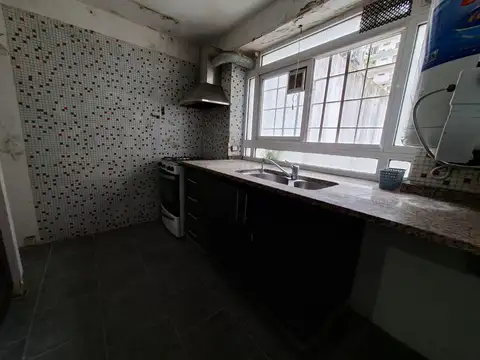 Departamento en Venta 50 años