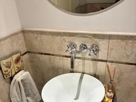 Departamento en Venta en Bernal, USD 179.900