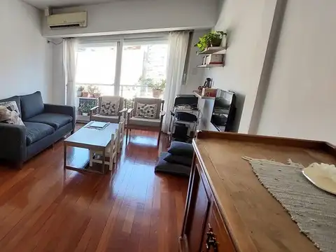 Avenida Olazábal 3200