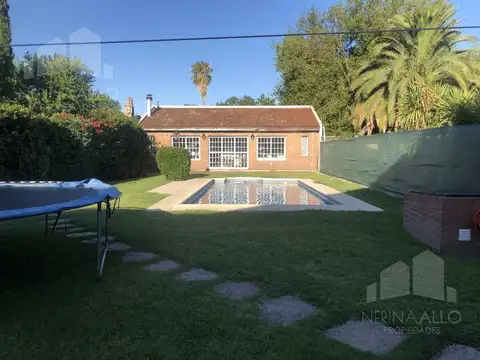 Casa en Venta en Ituzaingo, Partido de Ituzaingó