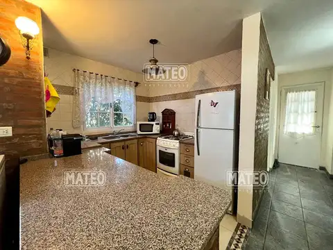 Casa en Venta en Country Club Banco Provincia, USD 210.000