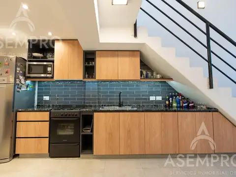 Depto Tipo Casa en Venta al Norte