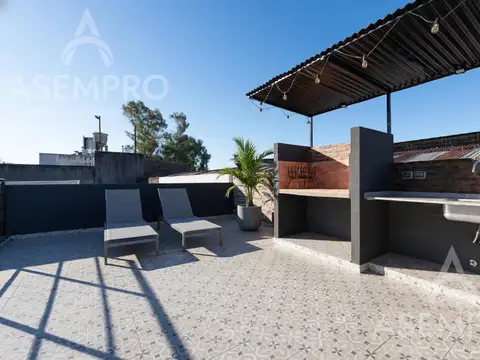 Depto Tipo Casa en Venta de 4 ambientes