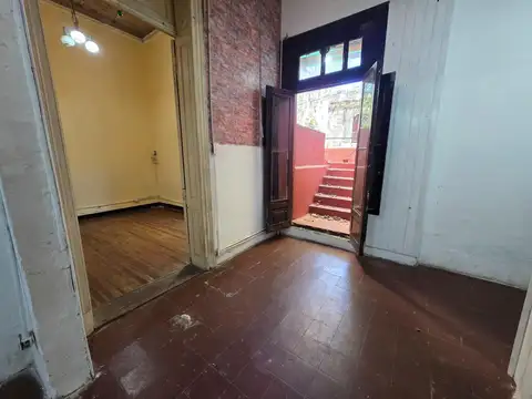 Depto Tipo Casa 4 ambientes con 1 baño