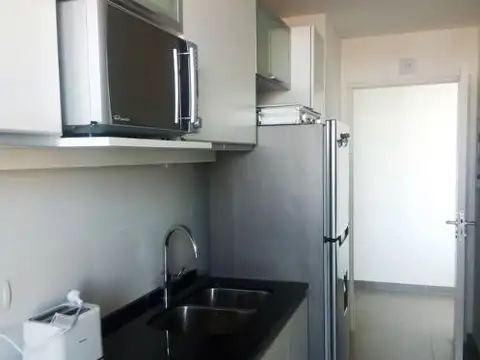 Delta 8 puerto escondido