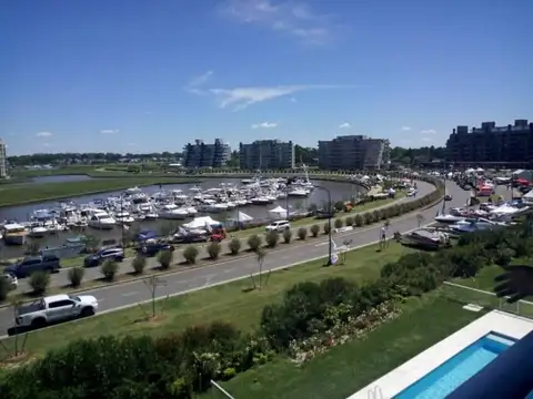 Delta 8 puerto escondido