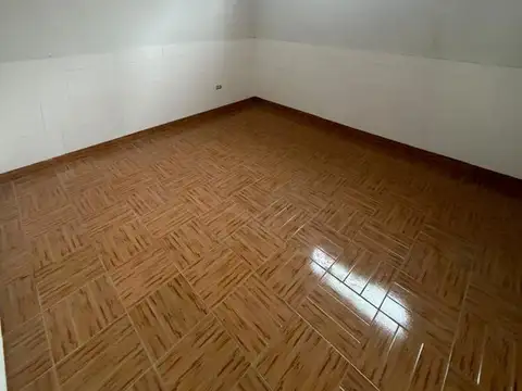 Depto Tipo Casa en Venta de 2 dormitorios