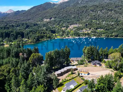 Venta departamento Villa la Angostura