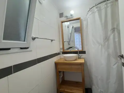 Depto Tipo Casa en Alquiler de 1 dormitorio