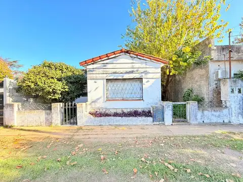 CHALET A REFACCIONAR
