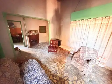 Casa en Venta con 1 cochera