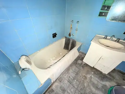 Casa en Venta 50 años