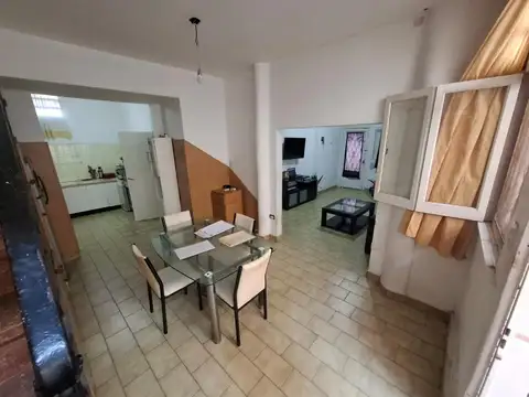 CASA 3 AMBIENTES LOTE PROPIO C/GARAGE