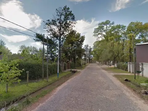 Venta Lote Tortuguitas 10x37 m