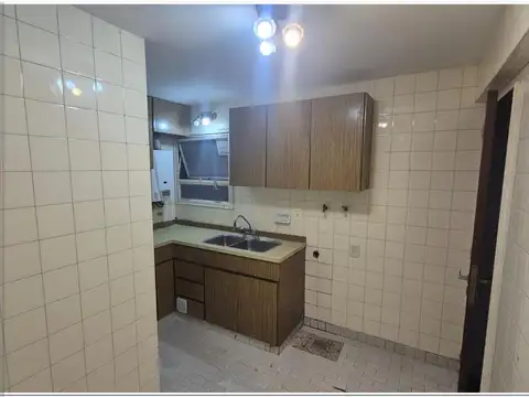 Departamento en Venta 35 años