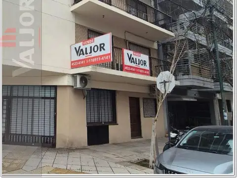 Avenida Olleros 3200