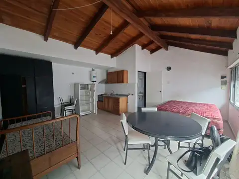 Departamento en Alquiler de Monoambiente
