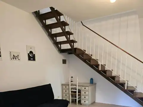 Departamento en Alquiler en Palermo Hollywood, USD 950