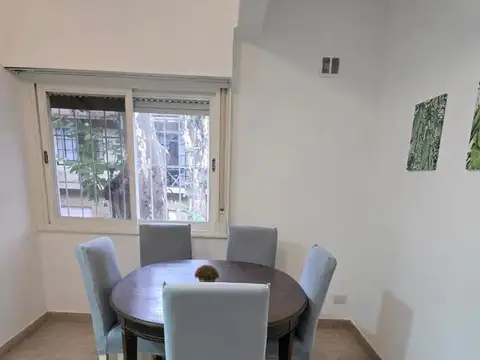 Departamento en Alquiler 35 años