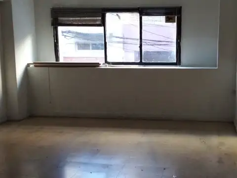 Departamento en venta en Barrio Norte