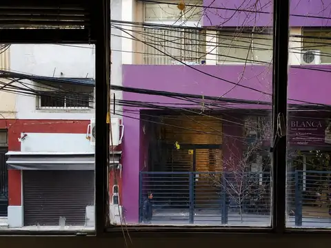Departamento en Venta en Barrio Norte, USD 35.000