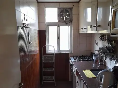 Departamento en Alquiler de 3 ambientes
