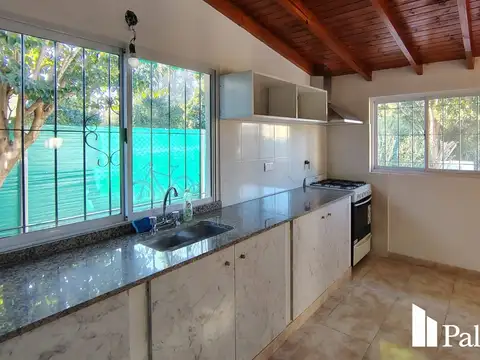 Casa en Alquiler en Parque Industrial Pilar, $ 1.100.000