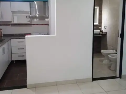 Departamento en Venta en Grand Bourg, USD 49.000