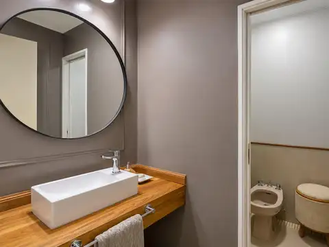 Departamento en Venta de 3 dormitorios