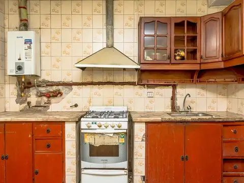 Casa en Venta de 3 dormitorios