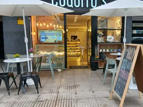VENTA LOCAL EN CABALLITO CON RENTA.